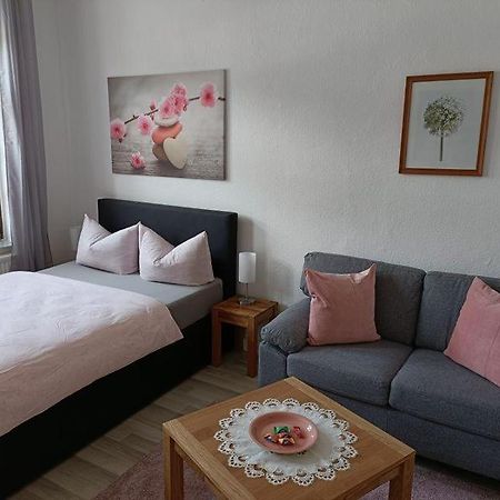 Apartment Luisa Erfurt Luaran gambar