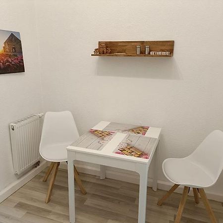 Apartment Luisa Erfurt Luaran gambar