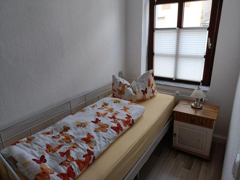 Apartment Luisa Erfurt Luaran gambar